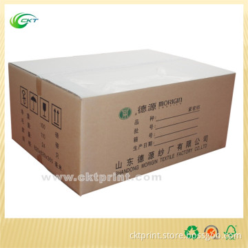 Cheap Shipping Cartons in China (CKT-CB-602)